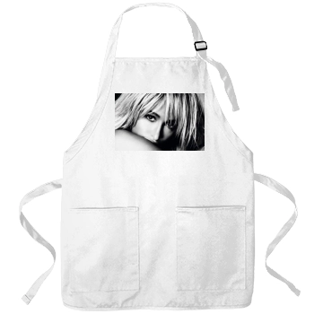 Paris Hilton Apron