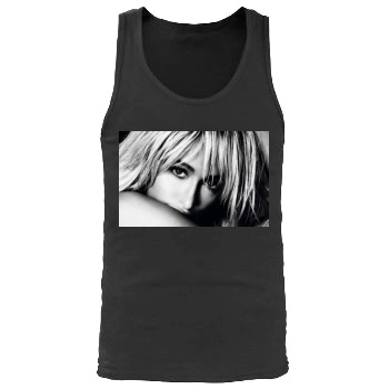 Paris Hilton Men's Tank Top