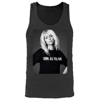 Paris Hilton Men's Tank Top