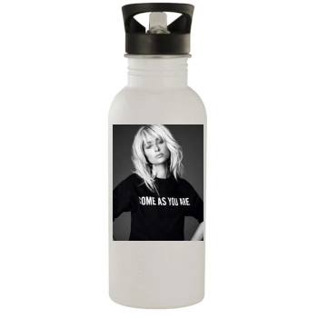 Paris Hilton Stainless Steel Water Bottle