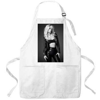 Paris Hilton Apron