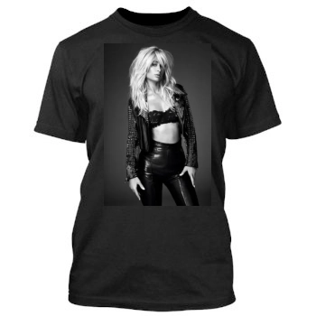 Paris Hilton Men's TShirt