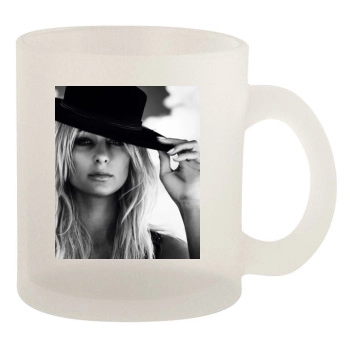 Paris Hilton 10oz Frosted Mug