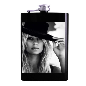 Paris Hilton Hip Flask