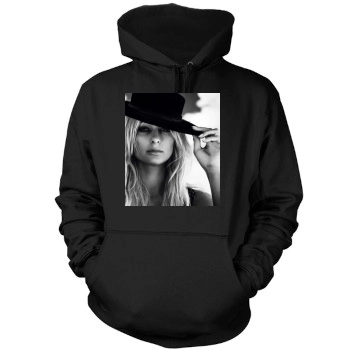 Paris Hilton Mens Pullover Hoodie Sweatshirt