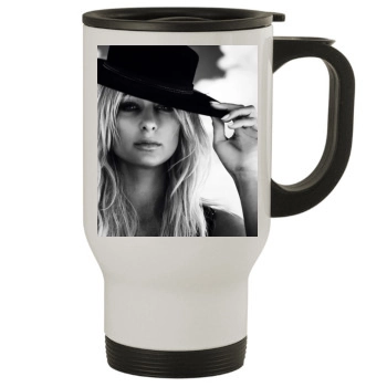 Paris Hilton Stainless Steel Travel Mug