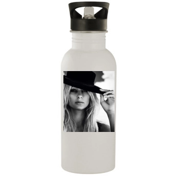 Paris Hilton Stainless Steel Water Bottle