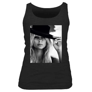 Paris Hilton Women's Tank Top