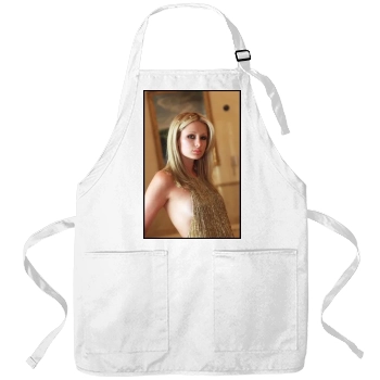 Paris Hilton Apron