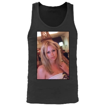 Paris Hilton Men's Tank Top