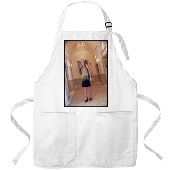 Paris Hilton Apron