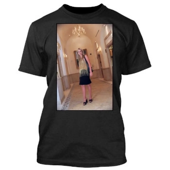 Paris Hilton Men's TShirt