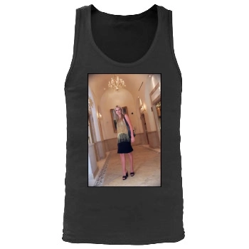 Paris Hilton Men's Tank Top