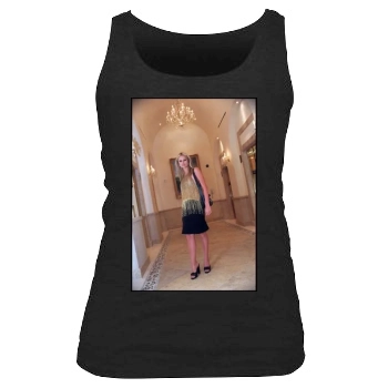 Paris Hilton Women's Tank Top