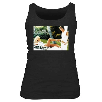 Paris Hilton Women's Tank Top