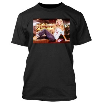 Paris Hilton Men's TShirt