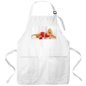 Paris Hilton Apron