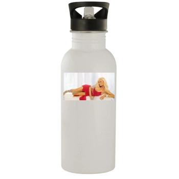 Paris Hilton Stainless Steel Water Bottle