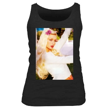 Paris Hilton Women's Tank Top