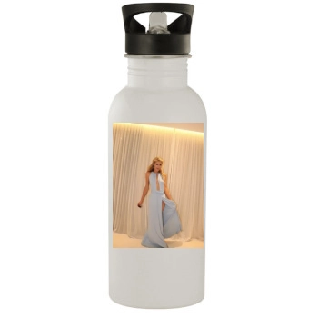 Paris Hilton Stainless Steel Water Bottle