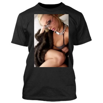 Paris Hilton Men's TShirt