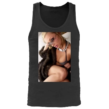 Paris Hilton Men's Tank Top