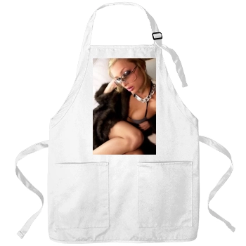 Paris Hilton Apron