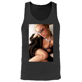 Paris Hilton Men's Tank Top