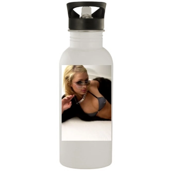 Paris Hilton Stainless Steel Water Bottle