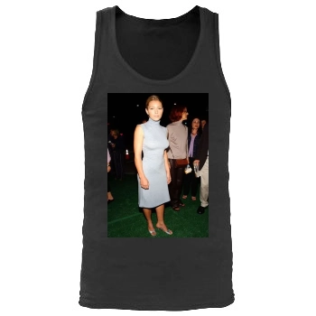 Jessica Biel Men's Tank Top