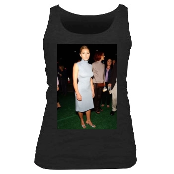 Jessica Biel Women's Tank Top