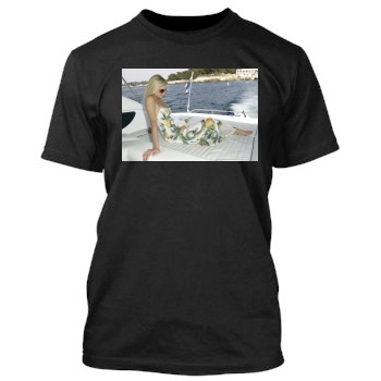 Paris Hilton Men's TShirt