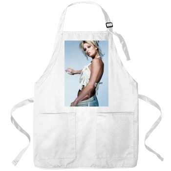 Paris Hilton Apron