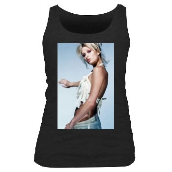 Paris Hilton Women's Tank Top