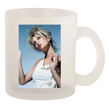 Paris Hilton 10oz Frosted Mug