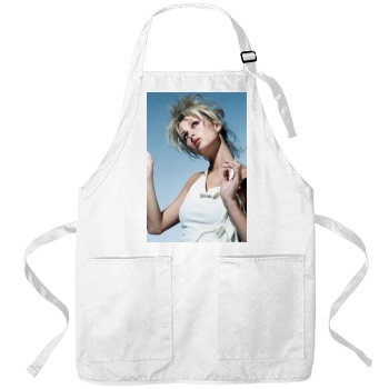 Paris Hilton Apron