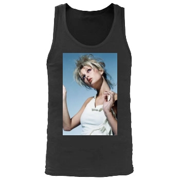 Paris Hilton Men's Tank Top