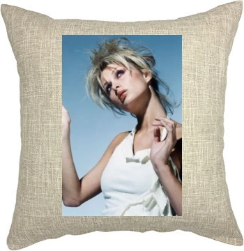 Paris Hilton Pillow