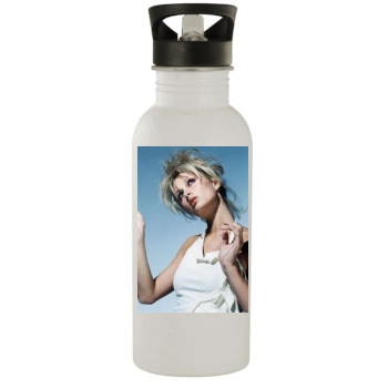 Paris Hilton Stainless Steel Water Bottle