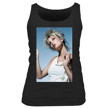 Paris Hilton Women's Tank Top