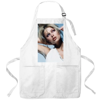 Paris Hilton Apron