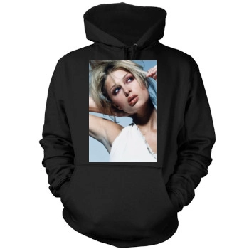 Paris Hilton Mens Pullover Hoodie Sweatshirt