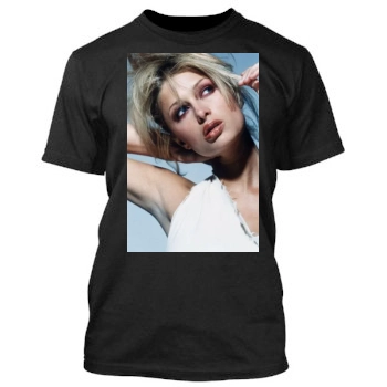 Paris Hilton Men's TShirt