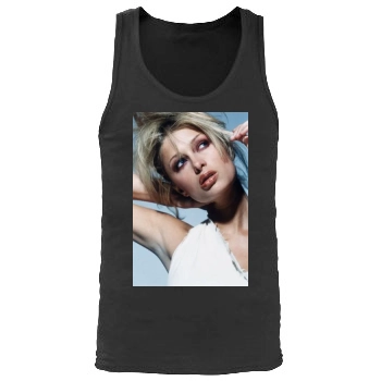 Paris Hilton Men's Tank Top