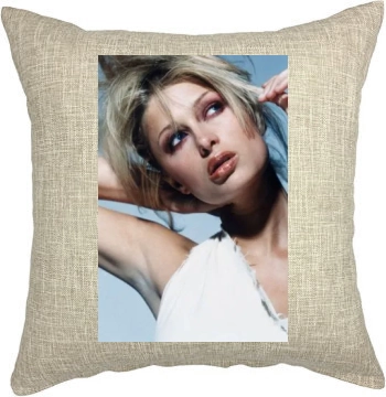 Paris Hilton Pillow