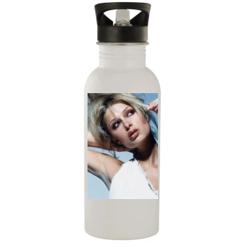 Paris Hilton Stainless Steel Water Bottle