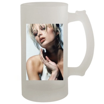 Paris Hilton 16oz Frosted Beer Stein