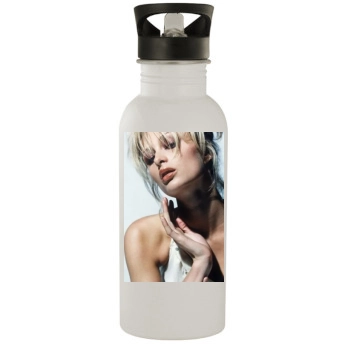 Paris Hilton Stainless Steel Water Bottle