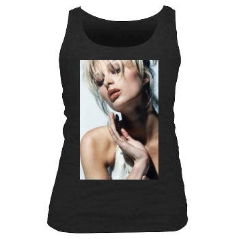 Paris Hilton Women's Tank Top