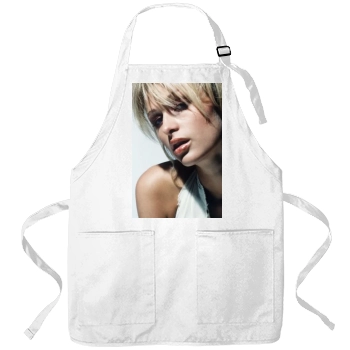 Paris Hilton Apron